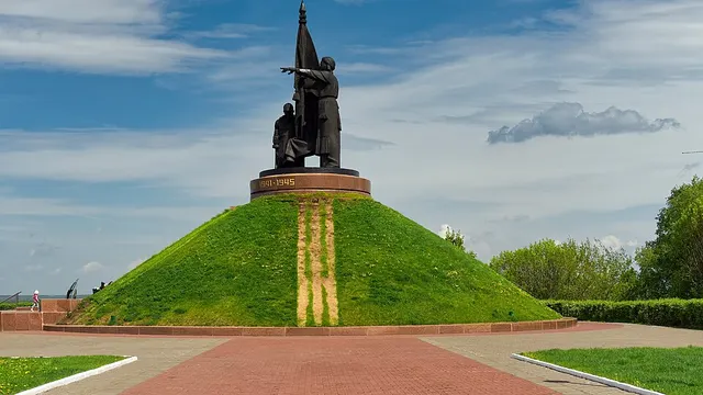 Воткинск — Чебоксары