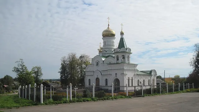 Воткинск — Дебёсы